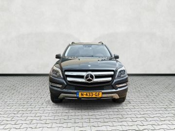 Mercedes-Benz GL